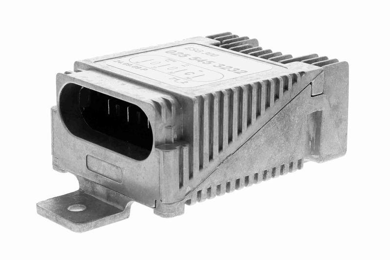 VEMO Regulator, interior blower Original VEMO Quality