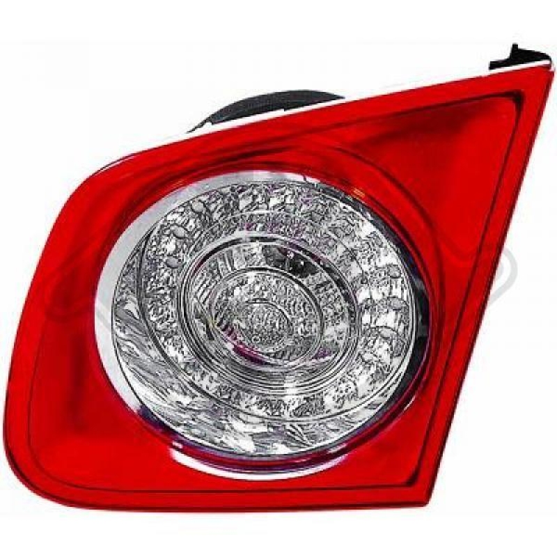 DIEDERICHS Heckleuchte 2232092