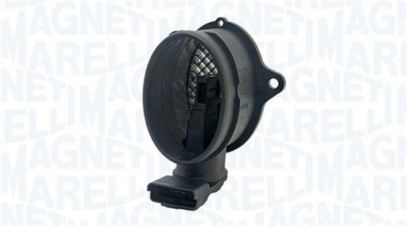 MAGNETI MARELLI Luftmassenmesser 213719654010