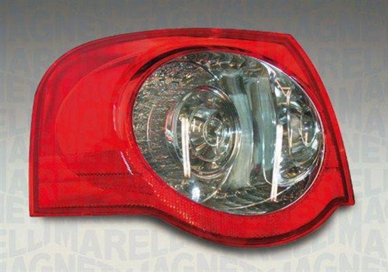 MAGNETI MARELLI Combination Rear Light