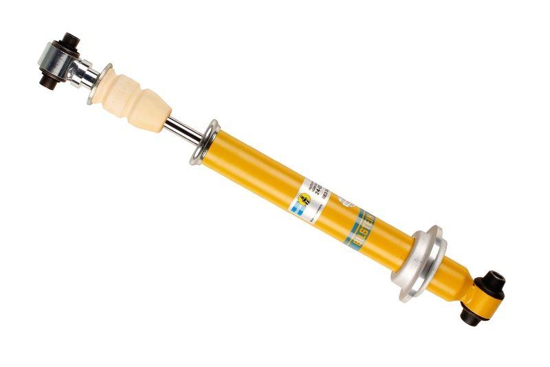1x Bilstein Sto&szlig;d&auml;mpfer Hinten B8 Hochleistungsd&auml;mpfer+ passend f&uuml;r Audi A4 B5 24-026222