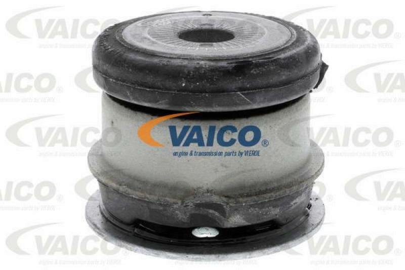 VAICO Mounting, support frame/engine carrier Original VAICO Quality