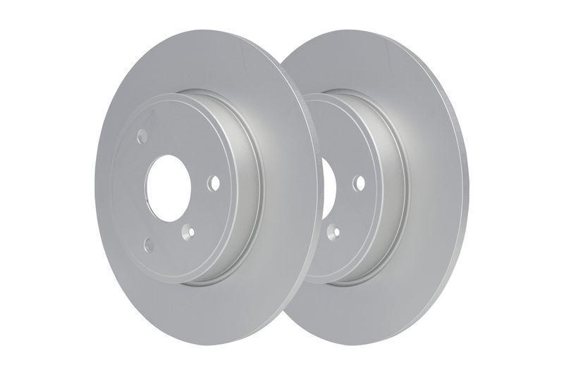 2x ATE Brake Disc