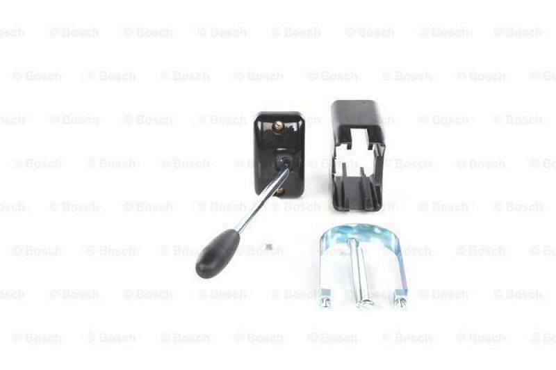 BOSCH Control Stalk, indicators