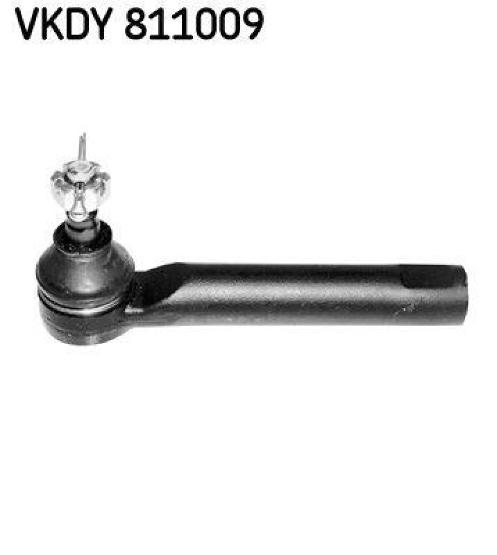 SKF Spurstangenkopf VKDY 811009