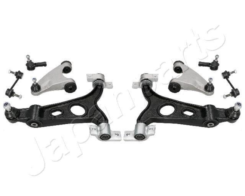 JAPANPARTS Link Set, wheel suspension