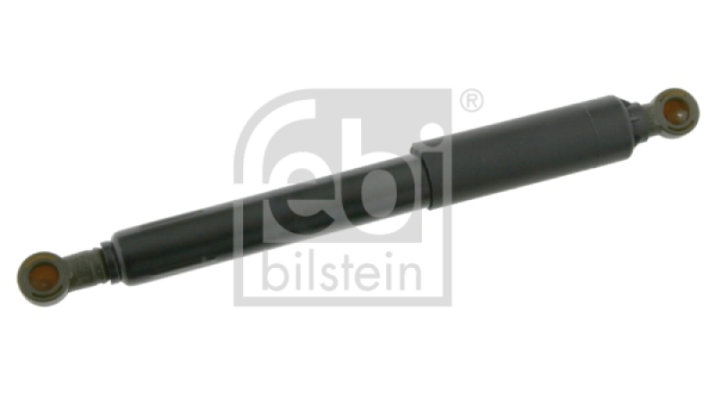 FEBI BILSTEIN Linkage Damper, injection system