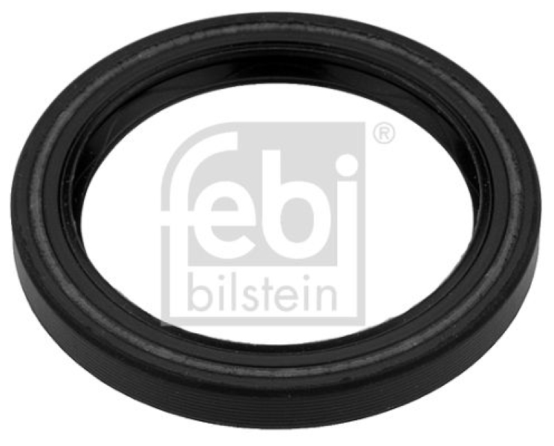 FEBI BILSTEIN Shaft Seal, manual transmission flange