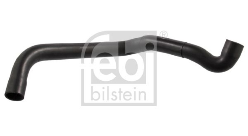 FEBI BILSTEIN Kühlerschlauch