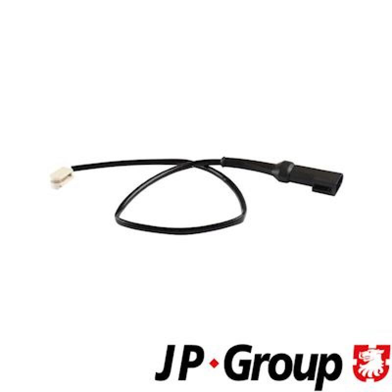 JP GROUP Sensor, Bremsbelagverschleiß JP Group