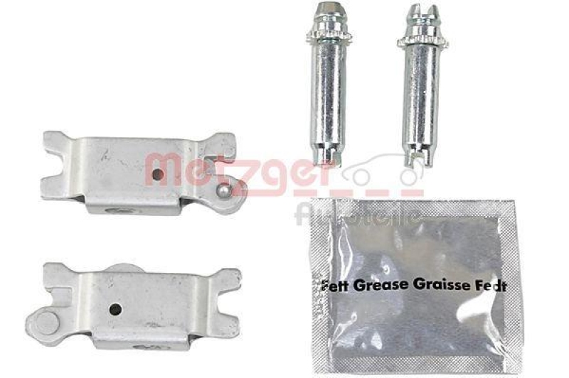 METZGER Reparatursatz, Expander