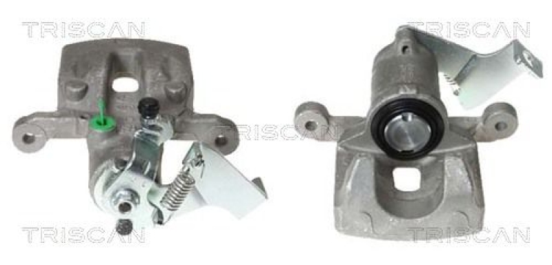TRISCAN Bremssattel 8170 345236