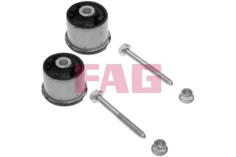 Schaeffler FAG Reparatursatz, Achskörper