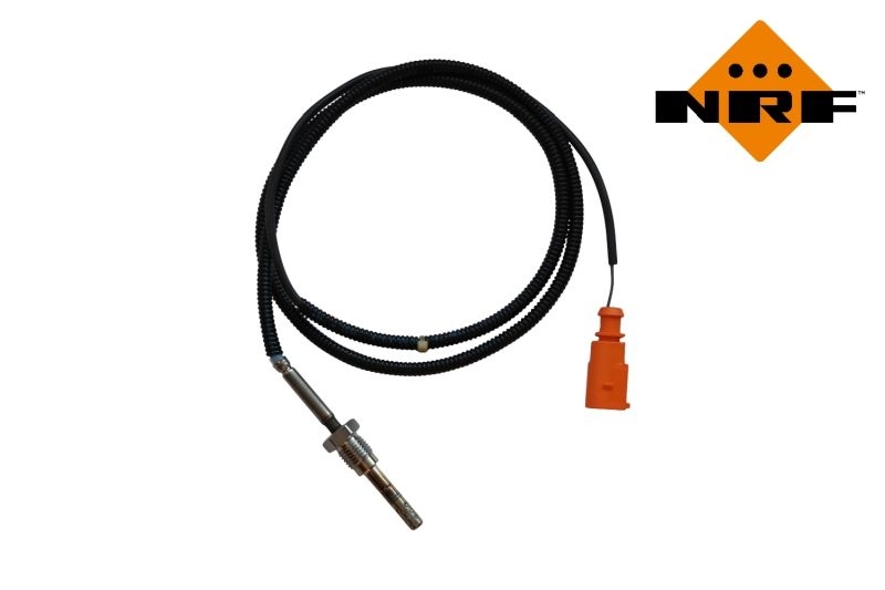 NRF Sensor, exhaust gas temperature EASY FIT