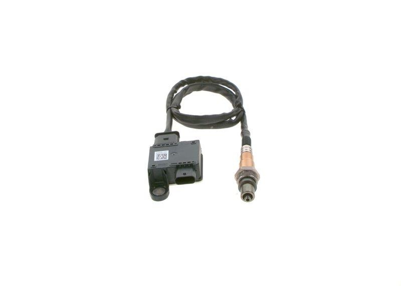 BOSCH Particle Sensor