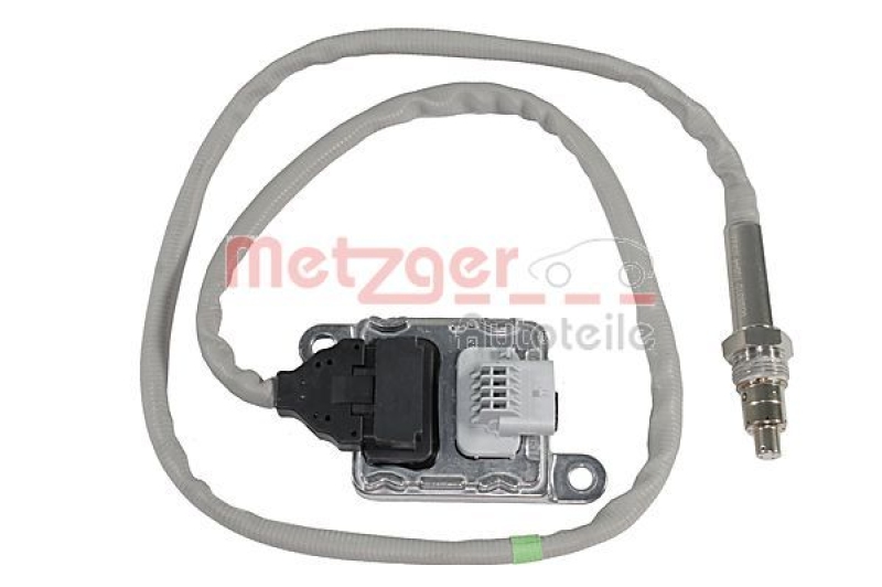 METZGER NOx-Sensor, Harnstoffeinspritzung