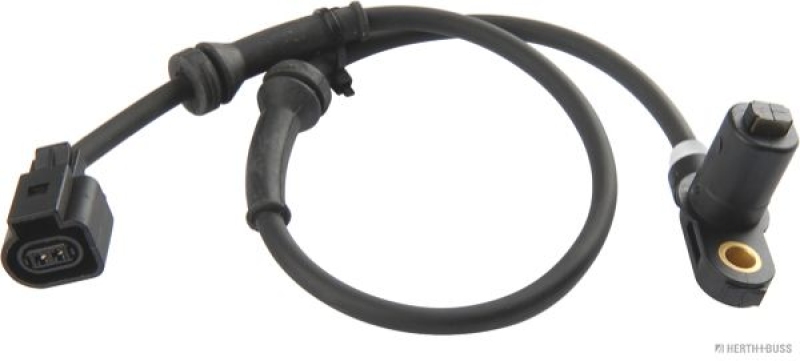 HERTH+BUSS ELPARTS Sensor, wheel speed