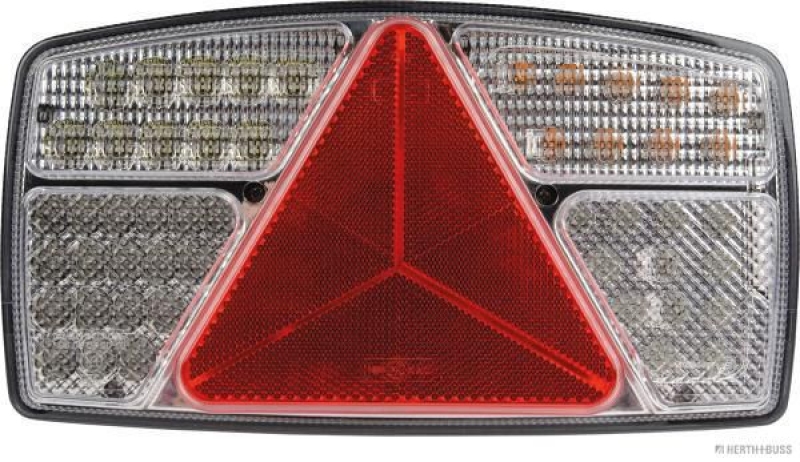 HERTH+BUSS ELPARTS Combination Rearlight