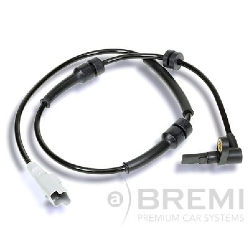 BREMI Sensor, Raddrehzahl