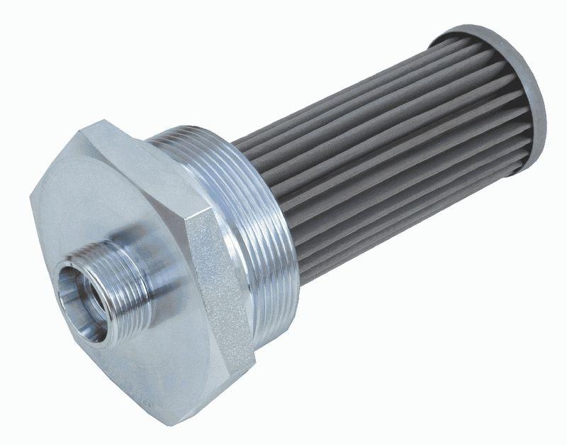 ZF Hydraulikfilter, Automatikgetriebe