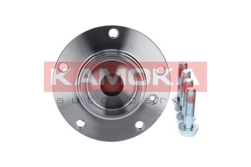 KAMOKA Radlagersatz 5500070