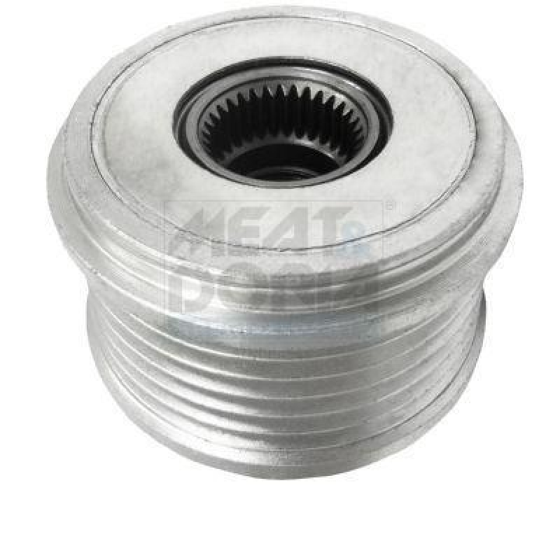 MEAT & DORIA Alternator Freewheel Clutch