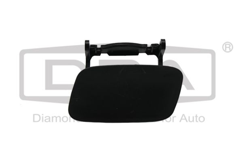 DPA Cover, light