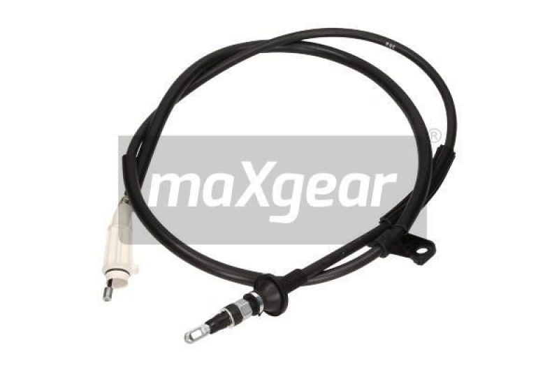 MAXGEAR Cable Pull, parking brake