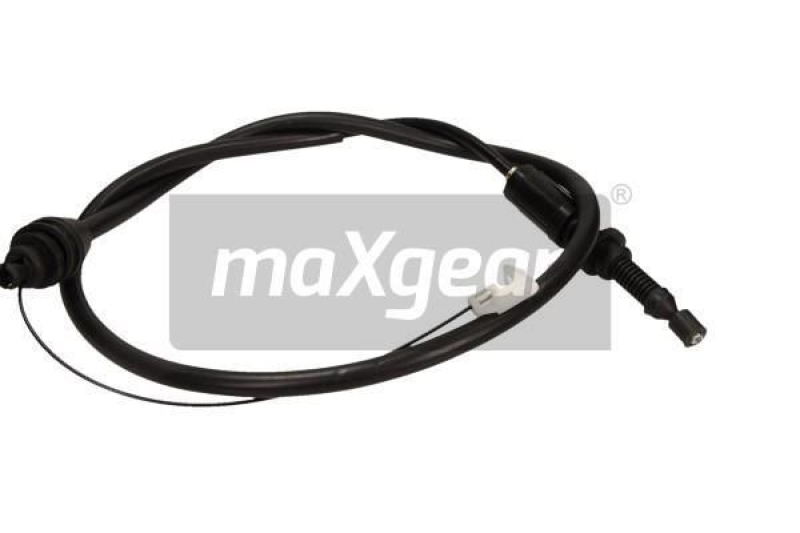 MAXGEAR Gaszug