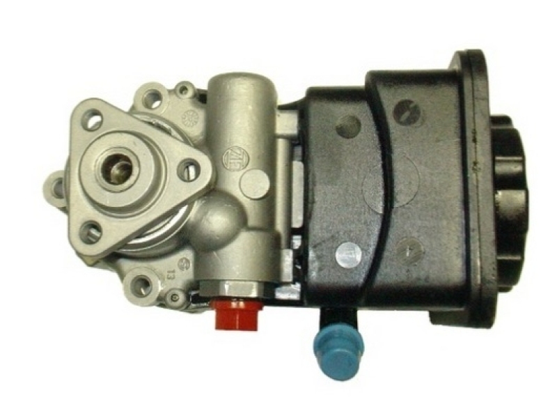 SPIDAN Hydraulikpumpe, Lenkung