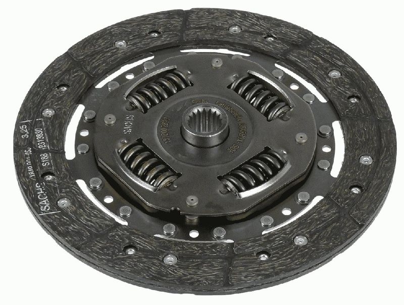 SACHS Clutch Disc