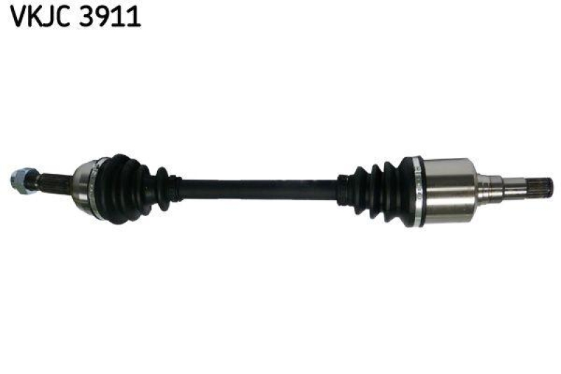SKF Antriebswelle