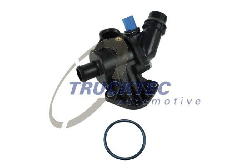 TRUCKTEC AUTOMOTIVE Thermostat, coolant