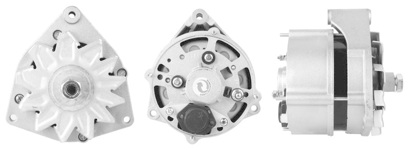 ELSTOCK Generator 28-0561