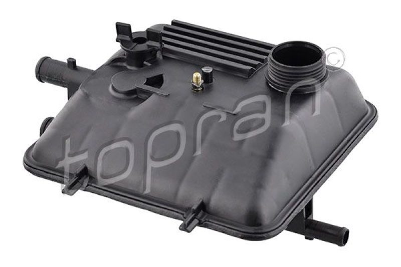 TOPRAN Expansion Tank, coolant