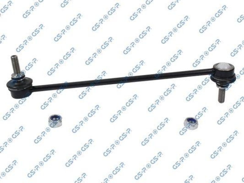 GSP Stange/Strebe, Stabilisator