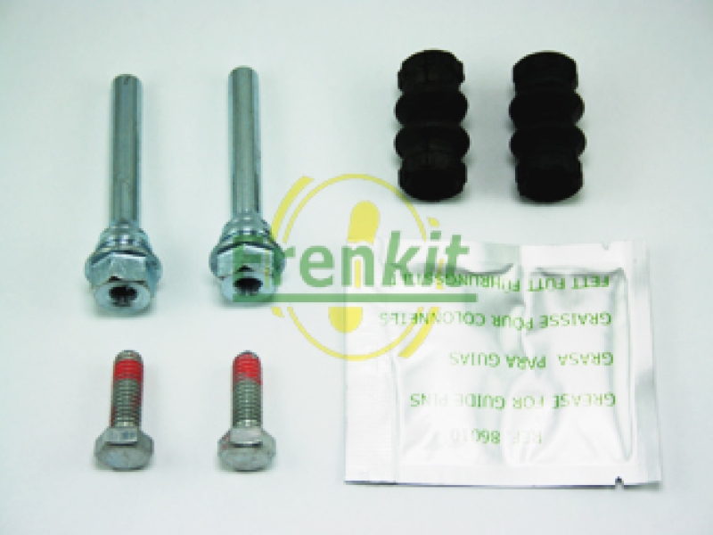 FRENKIT F&uuml;hrungsh&uuml;lsensatz, Bremssattel