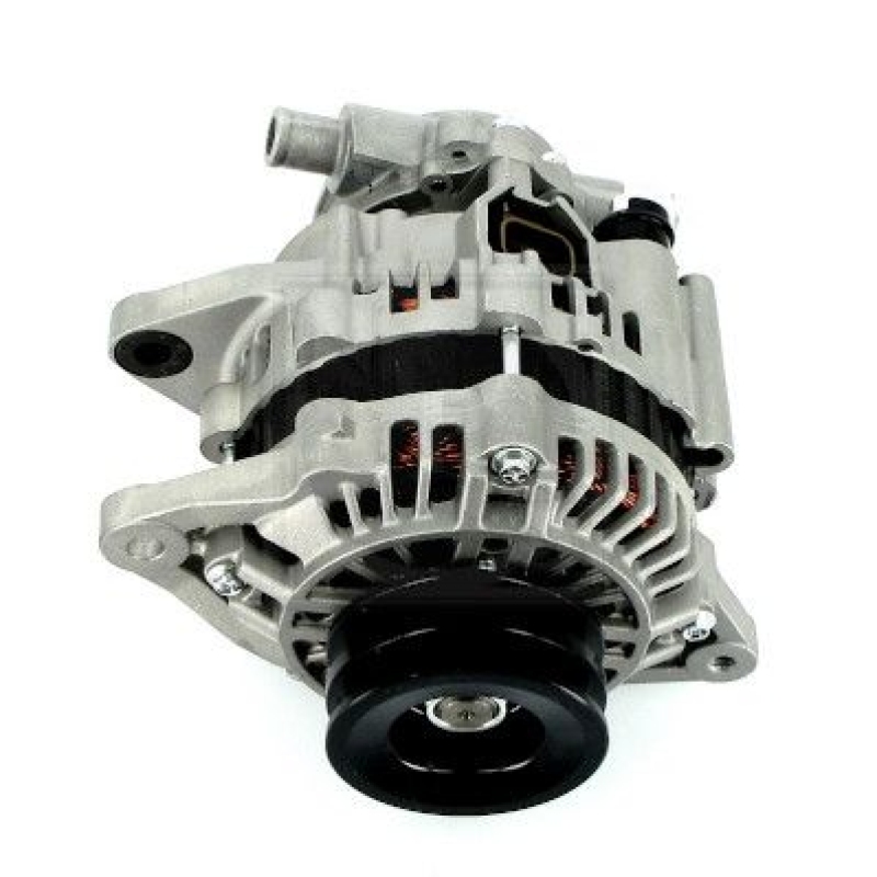 NPS Alternator