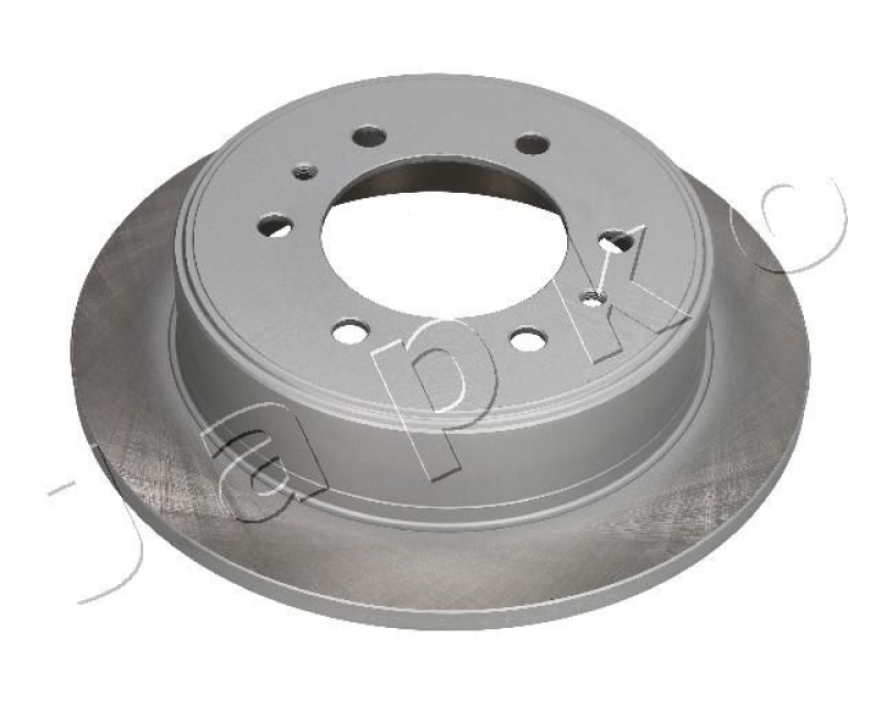 2x JAPKO Bremsscheibe 61004C