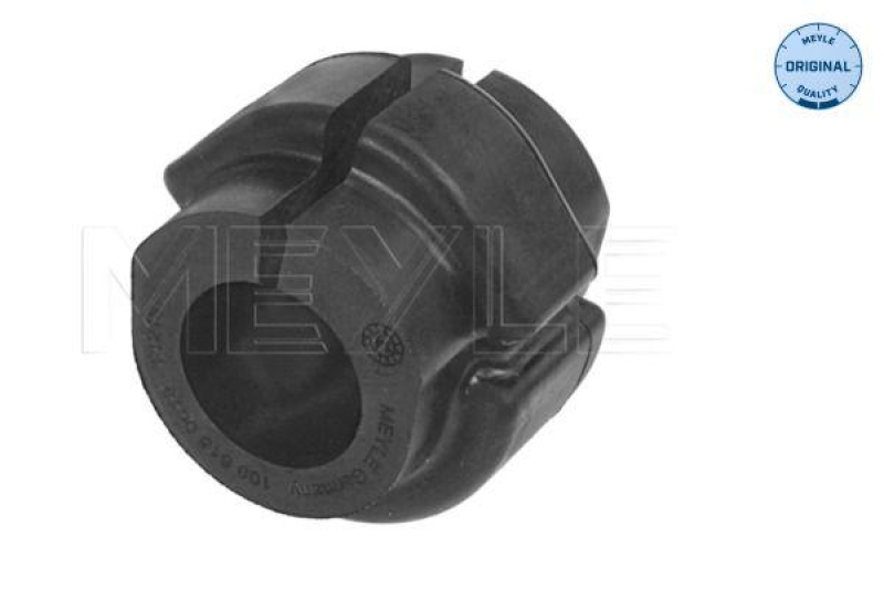 MEYLE Lagerung, Stabilisator MEYLE-ORIGINAL: True to OE. 100 615 0019