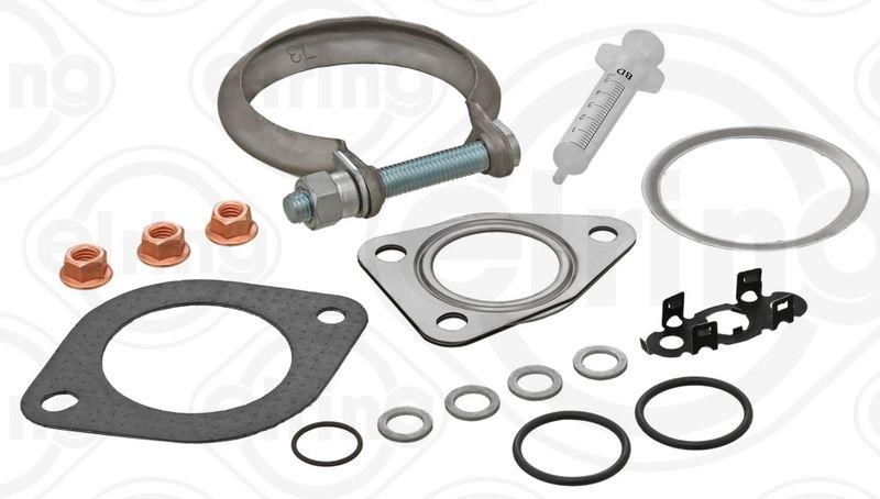 ELRING Mounting Kit, charger