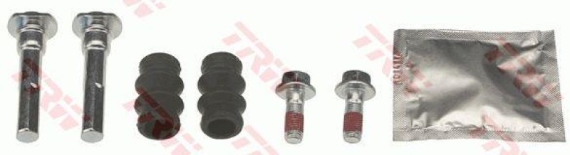 TRW Guide Sleeve Kit, brake caliper