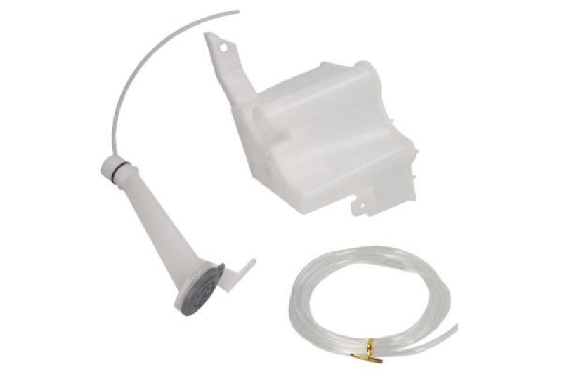 BLIC Washer Fluid Reservoir, window cleaning