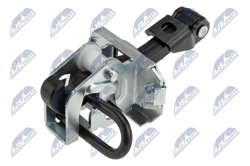 NTY T&uuml;rfeststeller