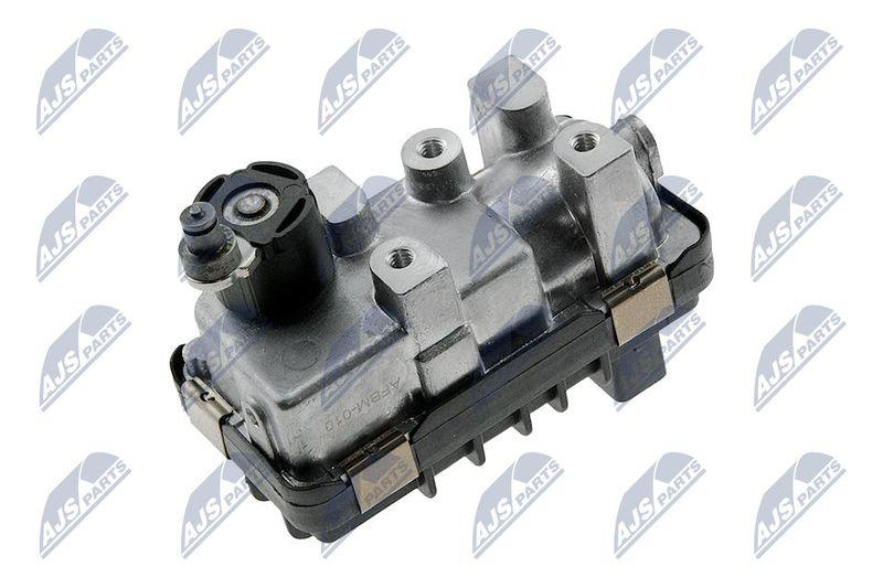 NTY Stellelement, Turbolader ECD-BM-010