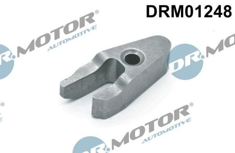 Dr.Motor Automotive Halter, Einspritzventil