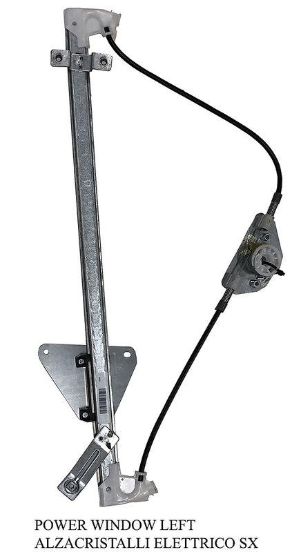 VALEO Fensterheber 852529
