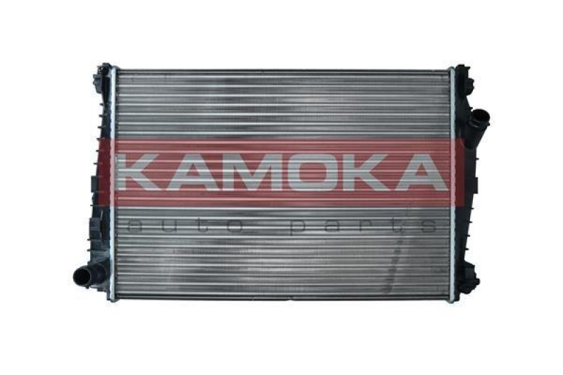 KAMOKA Kühler, Motorkühlung