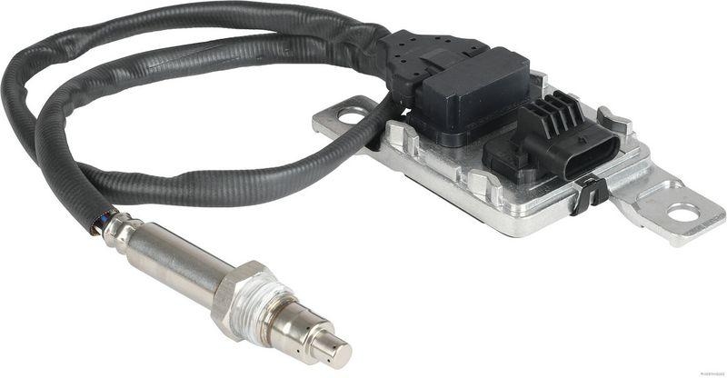 HERTH+BUSS ELPARTS NOx-Sensor, NOx-Katalysator