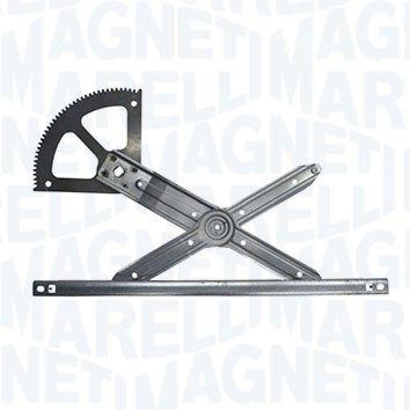 MAGNETI MARELLI Fensterheber 350103219600